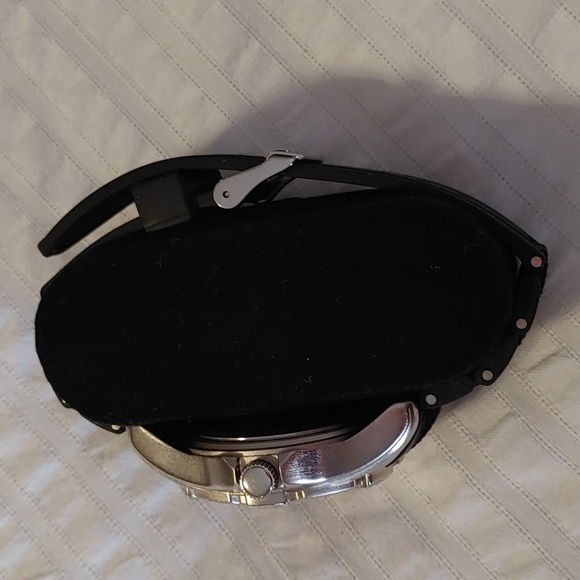 Men's Game Time Boston Red Sox Watch in Box - Picture 6 of 8